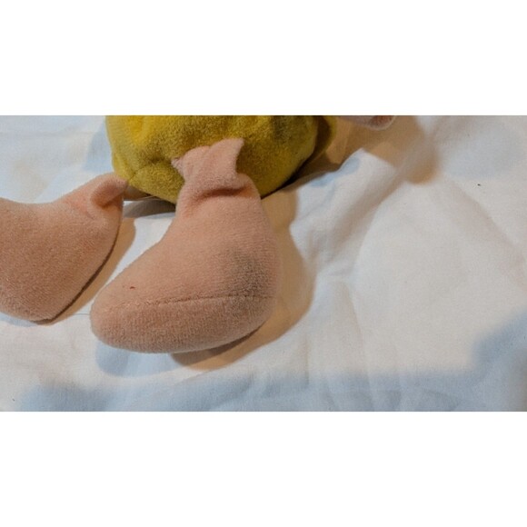 Vintage Ziggy Plush 1981 - Picture 5 of 6